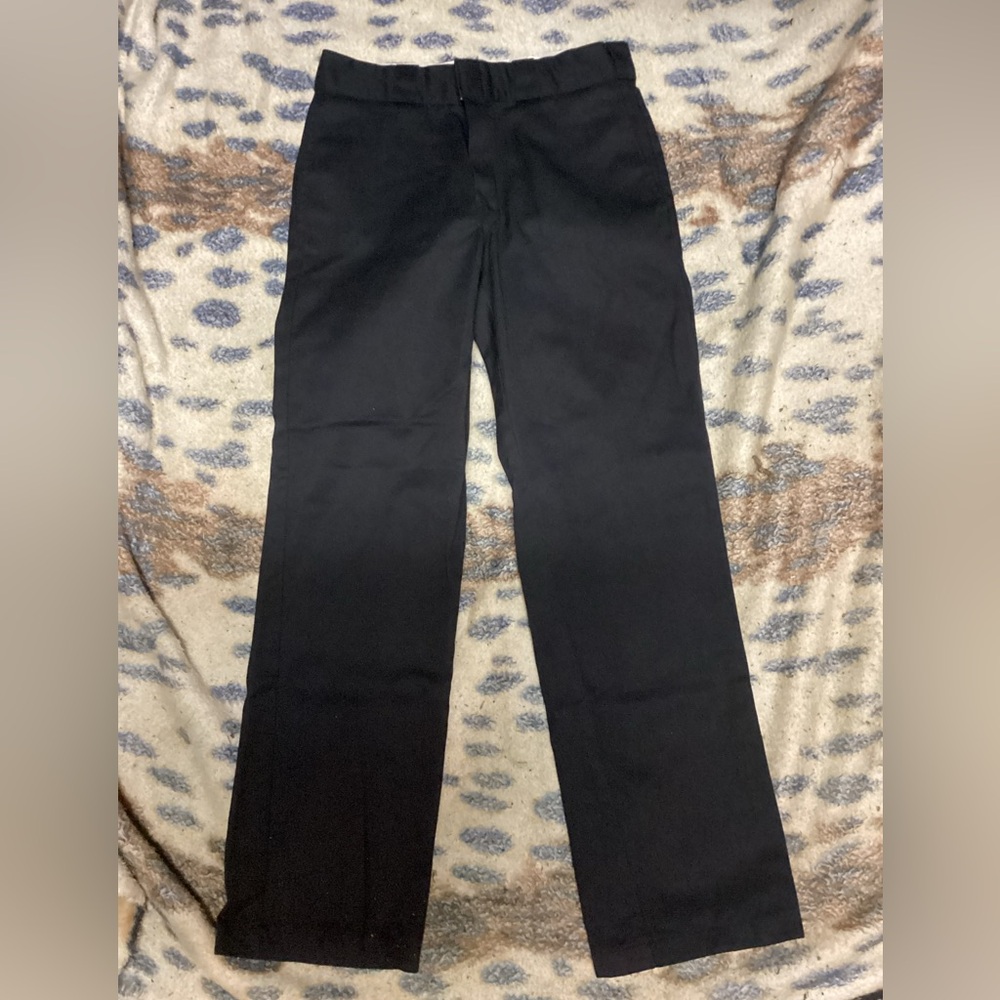 Dickies work pants.  LIKE NEW.  30x32. Original fit 874
